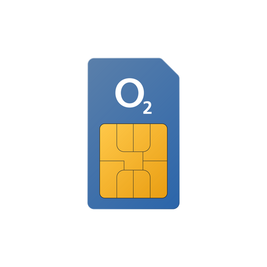 Unlimited Data & Unlimited Calls & Text + EU Roaming (eSIM Available)