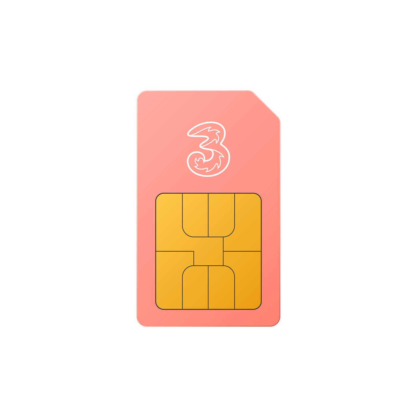 Unlimited Data & Unlimited Calls & Text + EU Roaming