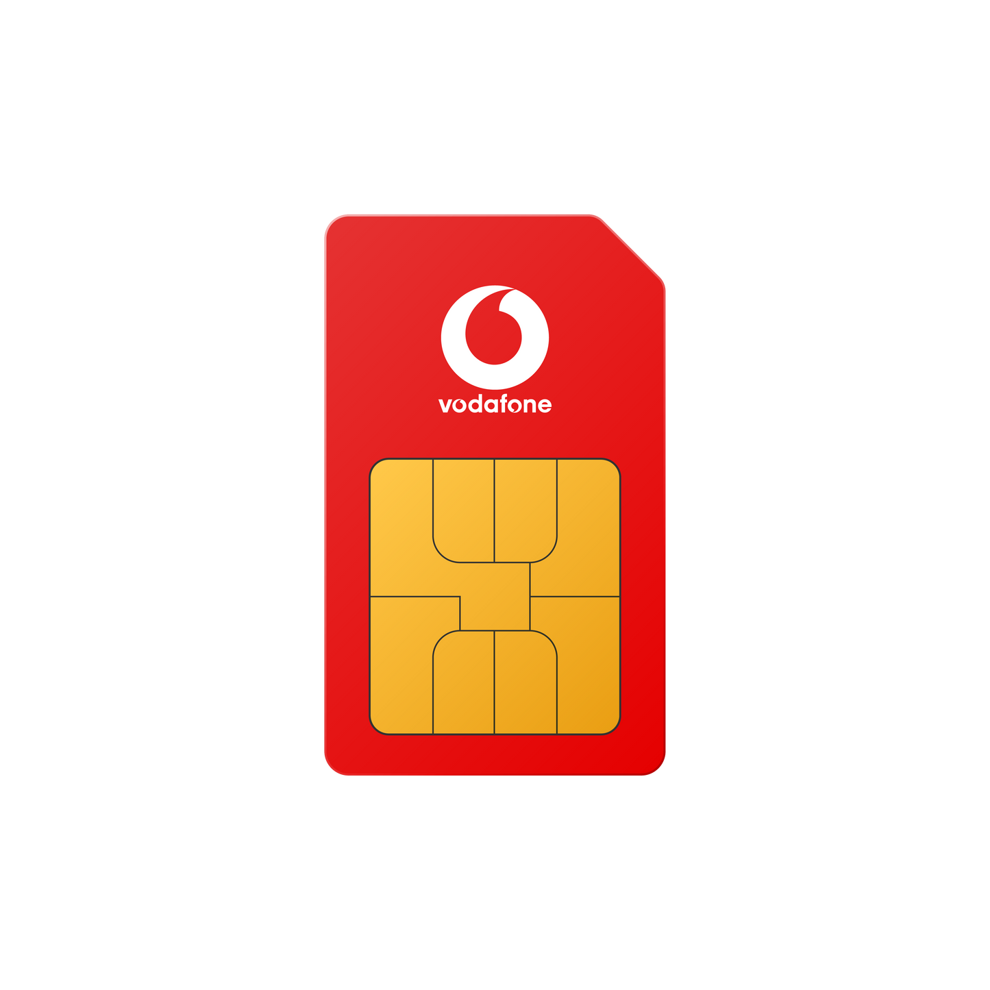 20GB Data & Unlimited Calls & Text + EU Roaming (eSIM Available)