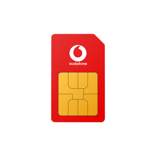 Unlimited Data & Unlimited Calls & Text + EU Roaming (eSIM Available)